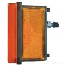 Комбинированный фонарь заднего освещения PROPLAST M5 8JY 40207612 1438637023 изображение 2