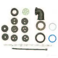 Комплект разъемов освещения PROPLAST G3R0 EH9 1437663928 50047002
