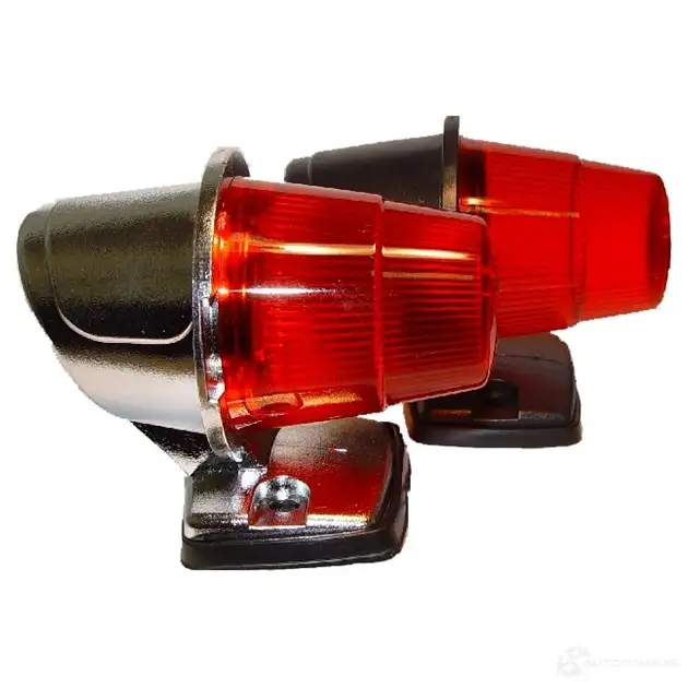 Поворотник PROPLAST 1437664600 BD9S V1T 40126012 - Изображение 1