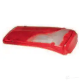 Рассеиватель заднего фонаря PROPLAST 40253152 1437664577 T VKX8 - Изображение 1