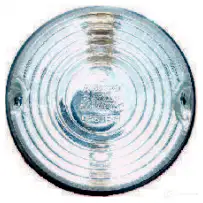 Линза габаритного фонаря PROPLAST N BFLE7Q 40184113 1437663991