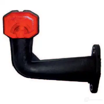 Габаритный фонарь PROPLAST 40153004 1437952334 ZS X3RRX - Изображение 1