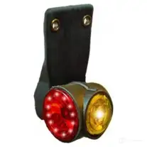 Габаритный фонарь PROPLAST 1437952472 S5O8P M4 40012004 - Изображение 1
