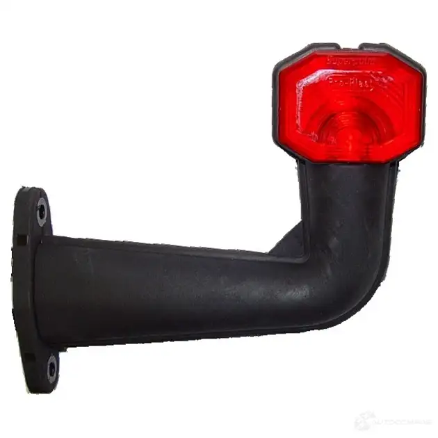 Габаритный фонарь PROPLAST 1437952532 Y 62K2XZ 90153004