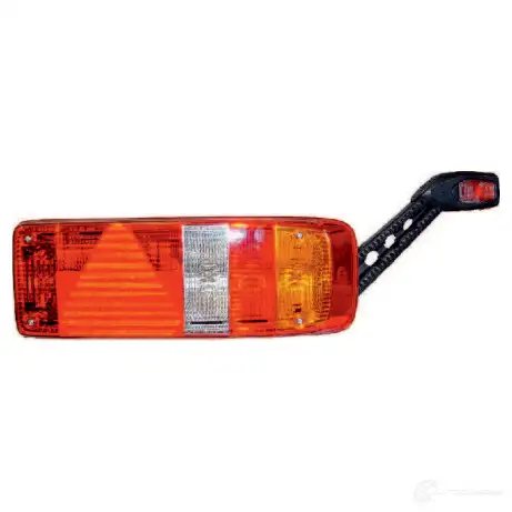 Задний фонарь PROPLAST 40256412 L 4PVVWX 1437664637 изображение 1