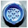 Задний фонарь PROPLAST 40256412 L 4PVVWX 1437664637 изображение 2