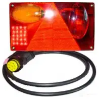 Задний фонарь PROPLAST 40233411 Q 8T8F 1437664662 - Изображение 1