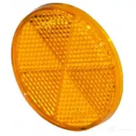 Отражатель, катафот PROPLAST 1437664088 KV 64U 26101101 - Изображение 1