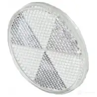 Отражатель, катафот PROPLAST 73AA S 26101103 1437664074 - Изображение 1