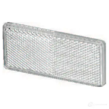 Отражатель, катафот PROPLAST LFN PBRT 1437664082 26103103 - Изображение 1