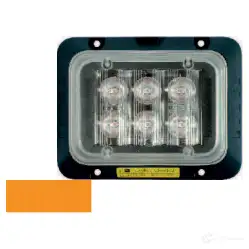 Проблесковый маячок PROPLAST U96 PFY 1437664022 40660001 - Изображение 1