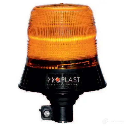 Проблесковый маячок PROPLAST 1437664033 40591001 8TP R53 - Изображение 1