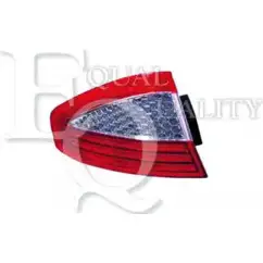 Задний фонарь EQUAL QUALITY 1229420724 PSSXU GP1166 X9 ZU9