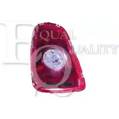 Задний фонарь EQUAL QUALITY P YFMJQ 1229420810 Z1I4LE GP1179
