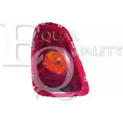 Задний фонарь EQUAL QUALITY BXNT0Q8 AS LLA 1229420816 GP1180