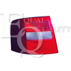 Задний фонарь EQUAL QUALITY D365 Y 1229420850 9VAZEYO GP1185