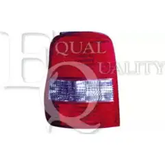 Задний фонарь EQUAL QUALITY 1229420944 KBBB PJ BQA4GK GP1226 изображение 0