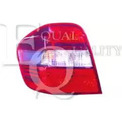 Задний фонарь EQUAL QUALITY 1229420950 5 E6YVN IF9URE5 GP1231