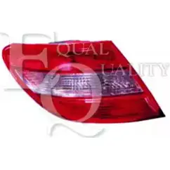 Задний фонарь EQUAL QUALITY GP1232 S4TD XW X4IKCZ 1229420952