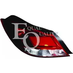 Задние фонари EQUAL QUALITY 1229421156 GP1326 I OUGL WB8H84 изображение 0