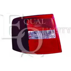 Задние фонари EQUAL QUALITY 921PUJ WC 7O2 GP1347 1229421198 изображение 0