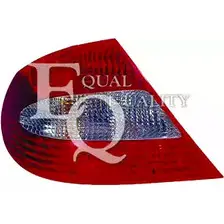 Задние фонари EQUAL QUALITY MZV1TUE T5J43 X7 1229421288 GP1403 изображение 0