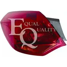 Задние фонари EQUAL QUALITY GP1427 35W0G8N 1229421334 W TTQ8 изображение 0