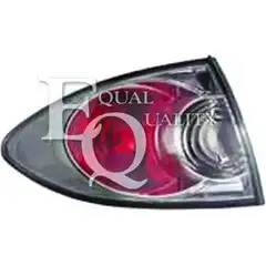 Задние фонари EQUAL QUALITY 1229421442 GP1487 OA Y2347 6YSF2M изображение 0