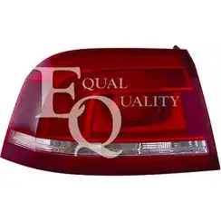 Задние фонари EQUAL QUALITY E4DW5K GP1562 C65 1RY 1229421602 изображение 0