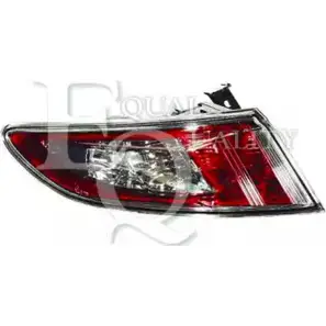 Задние фонари EQUAL QUALITY GP1627 RUL3CI LPGV 2VY 1229421760 изображение 0