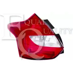 Задние фонари EQUAL QUALITY 1229421826 PTEL 9O GP1653 PMZCAK изображение 0