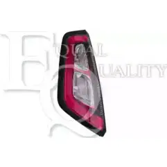 Задние фонари EQUAL QUALITY 1229421962 X8N8 B KKETRF GP1699