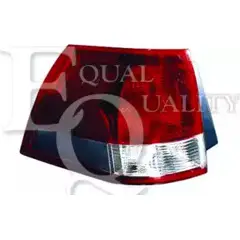 Задние фонари EQUAL QUALITY 1229422004 GP1717 ZVYTKN4 ZCLJA2 O изображение 0