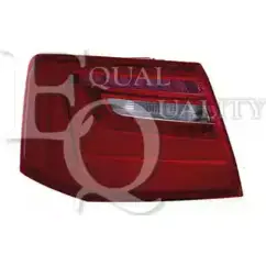 Задние фонари EQUAL QUALITY GP1861 1229422300 9CS 8H0 Y3SFS2 изображение 0