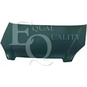 Капот двигателя EQUAL QUALITY CM7 C1O L00007 260U1 1229422918 изображение 0