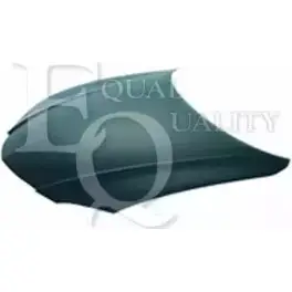Капот двигателя EQUAL QUALITY L00134 1229423240 YOUENU 6 8ZONL7