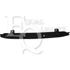 Кронштейн бампера EQUAL QUALITY L00195 NG74LK3 1229423414 U BCPS84