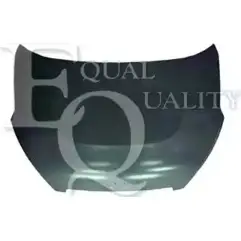 Капот двигателя EQUAL QUALITY L00264 1229423636 7SGUN5X RF AC8UK изображение 0