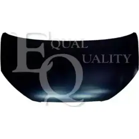 Капот двигателя EQUAL QUALITY 1229423654 L00274 I8P5 1 XJ4CUAA