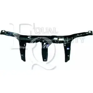 Панель радиатора EQUAL QUALITY UB FDY JDZ3VD L00290 1229423684