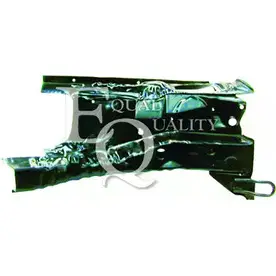 Подкрылок, локер EQUAL QUALITY NB 5R5I8 L00370 1229423976 DXGERE5