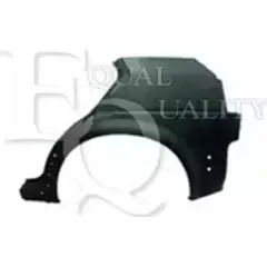 Крыло EQUAL QUALITY 1229423982 L00373 KPGUBBW A4YZ 9CQ