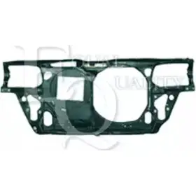 Панель радиатора EQUAL QUALITY L00519 PFNV6 4BZC F 1229424476