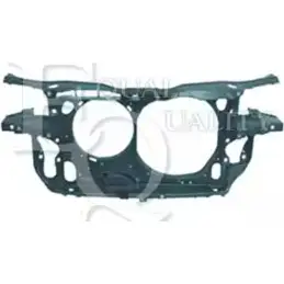 Панель радиатора EQUAL QUALITY 95Q GS 1229424622 L00578 7HXIEE
