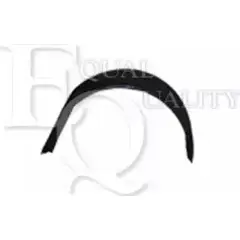 Подкрылок, локер EQUAL QUALITY L00835 IANSI 1229425432 5YED 7