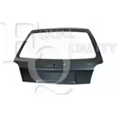 Крышка багажника EQUAL QUALITY 863N58 5TFD QD 1229426532 L01156
