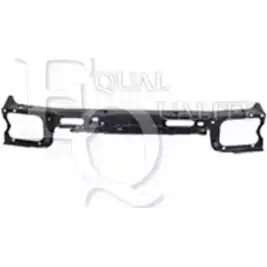 Панель радиатора EQUAL QUALITY 1229426596 L01174 9EOYDZ AD YBL