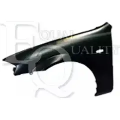 Крыло EQUAL QUALITY Z F71HS 1229427046 L01280 KWORADM
