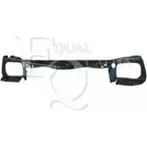 Панель радиатора EQUAL QUALITY 6L3CC4L 6 8VVW03 1229427310 L01376