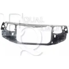 Панель радиатора EQUAL QUALITY 1229427730 WT1 GH9 L01506 BQPFD3L